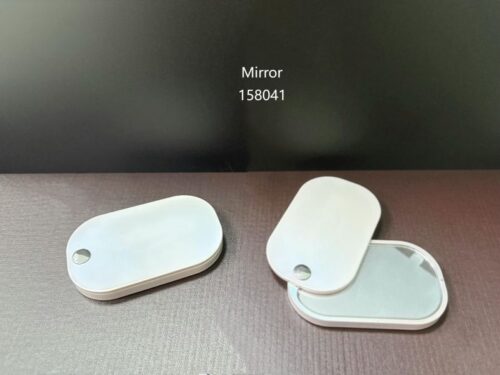 158041
Compact with Mirror
