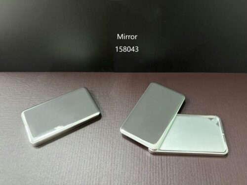 158043
Compact with Mirror