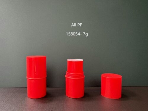 158054
Stick with Snap Closure, S-Free and Mono-Material