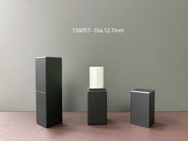 158057-3.5g-Single-Snap_Closure-ABS_AS_Aluminum 158057
Square Lipstick