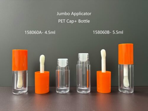 158060A
Lipgloss with Applicator, S-Free
