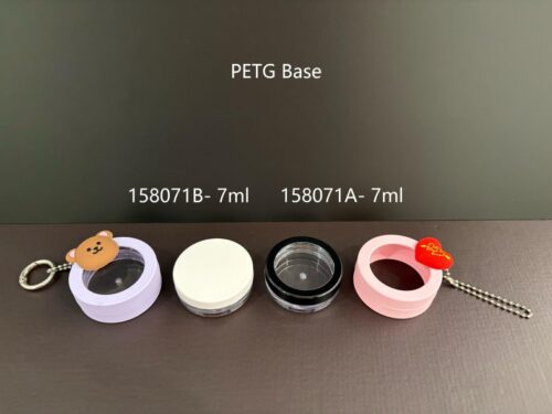 158071A
Jar with Deco Top and Loop