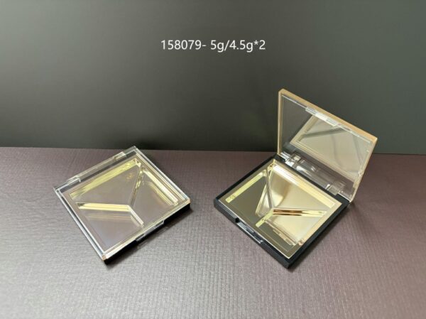 158079
Multi-Color Square Compact
