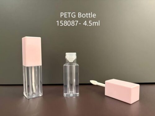 158087
Square Lipgloss with Applicator