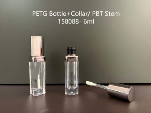 158088
Square Lipgloss with Applicator