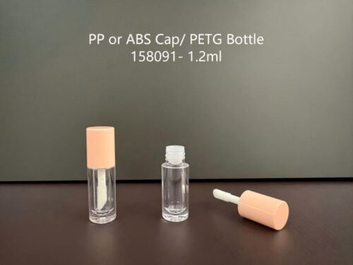 158091
Lipgloss with Applicator