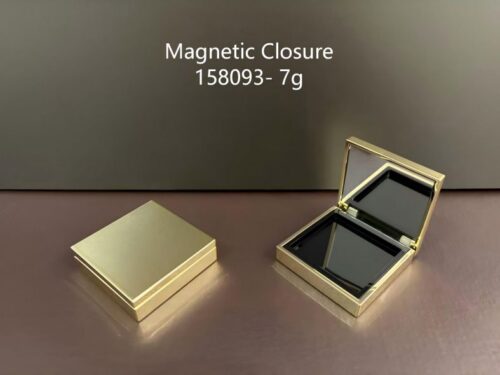 158093
Square Compact with Mirror