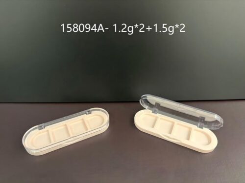 158094A
Multi-Color Compact