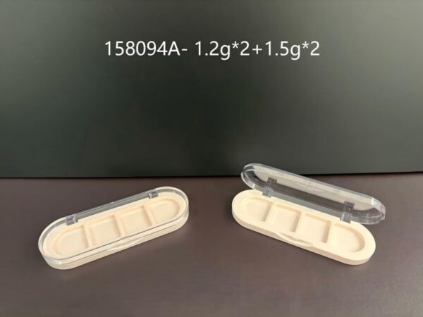 158094A
Multi-Color Compact