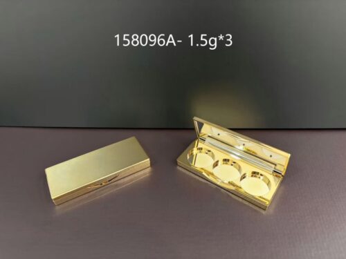 158096A
Multi-Color Square Compact with Mirror