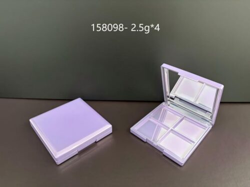 158098
Multi-Color Square Compact