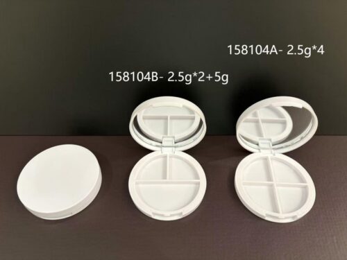 158104A
Multi-Color Compact with Mirror