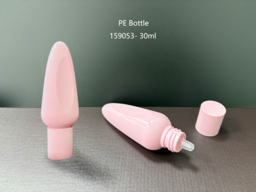 159053
Shaped Bottle