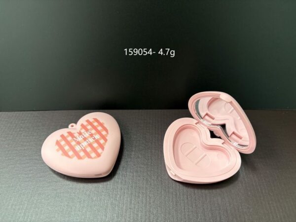 159054
Compact with Mirror and Loop and Snap Closure