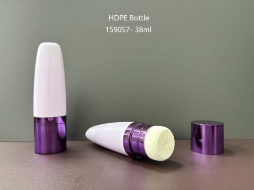 159057
Shaped Bottle with Applicator