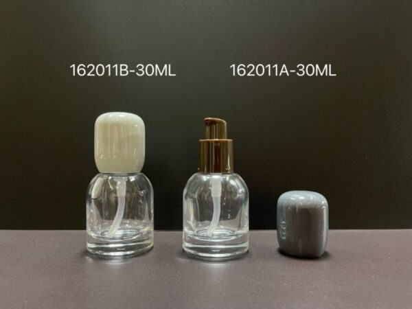 162011B
Shaped Bottle