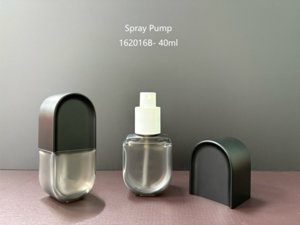 162016B
Shaped Bottle