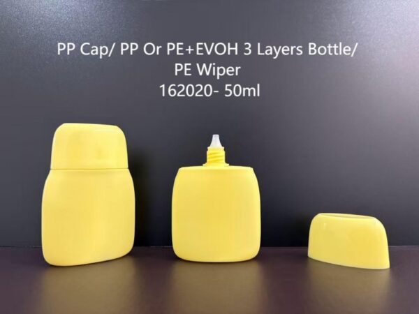 162020
Shaped Bottle, S-Free