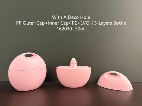 162030
Shaped Bottle with Loop, S-Free