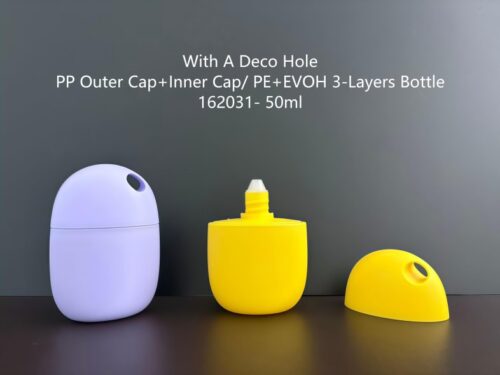 162031
Shaped Bottle with Loop, S-Free