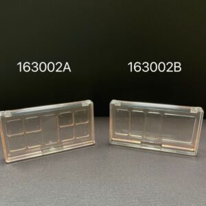 163002B
Multi-Color Square Compact, S-Free and Mono-Material