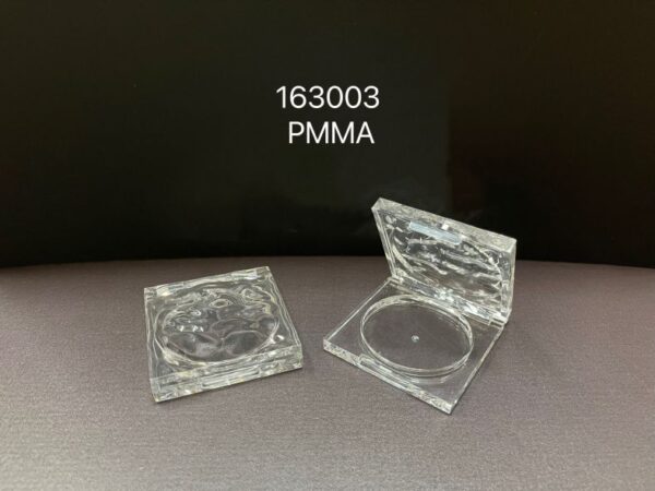 163003
Square Compact, S-Free