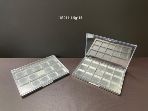 163011
Multi-Color Square Compact