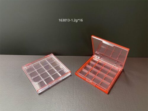 163013
Multi-Color Square Compact