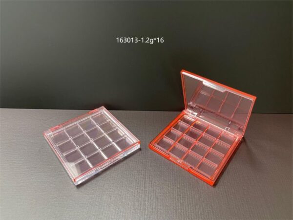 163013
Multi-Color Square Compact