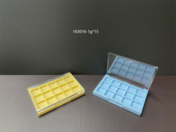 163016
Multi-Color Square Compact
