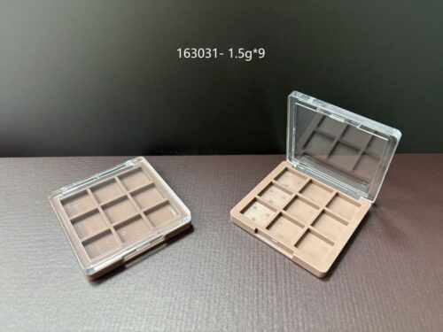 163031
Multi-Color Square Compact