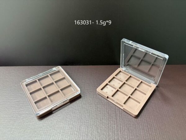 163031
Multi-Color Square Compact
