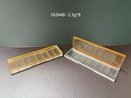 163048
Multi-Color Square Compact, S-Free and Mono-Material