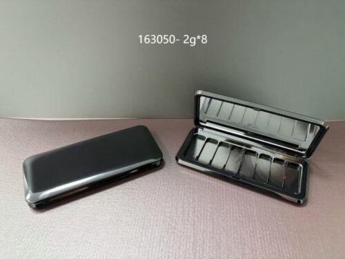 163050
Multi-Color Square Compact with Mirror