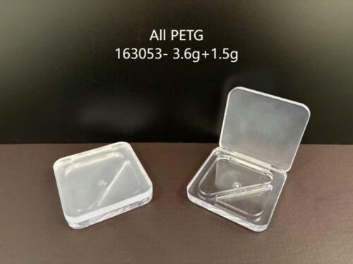 163053
Multi-Color Square Compact, S-Free and Mono-Material