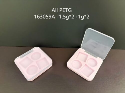 163059A
Multi-Color Square Compact, S-Free