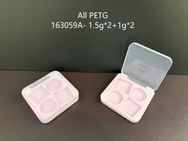 163059A
Multi-Color Square Compact, S-Free