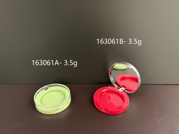 163061A
One-Color, Compact