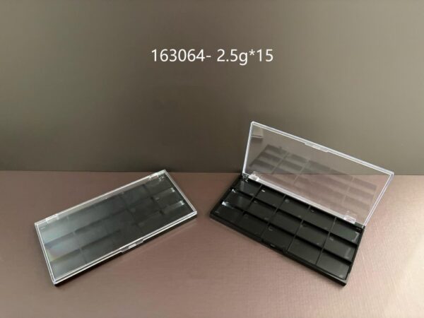 163064
15-Color Square, Compact