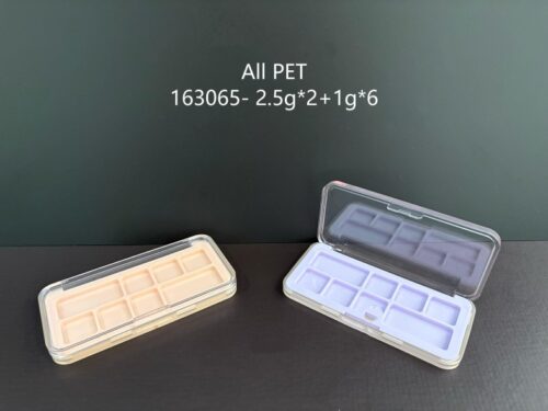 163065
Multi-Color Compact, S-Free and Mono-Material