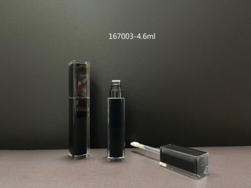 167003
Lipgloss with Applicator and Double-Wall