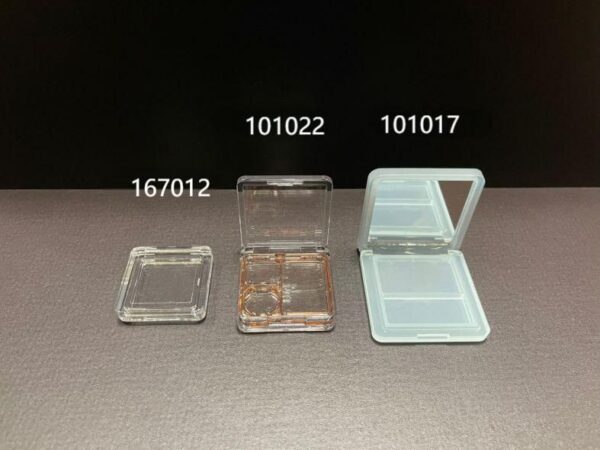 167012
Square Compact