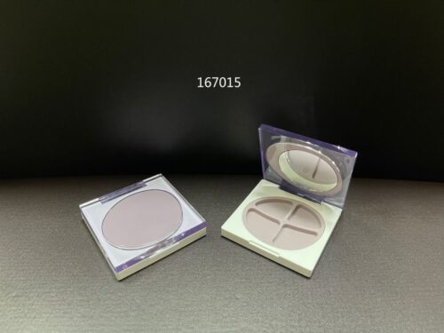 167015
Multi-Color Compact with Mirror