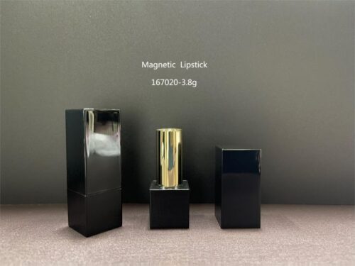 167020-3.8g-Single-Magnetic_Closure-ABS 167020
Square Lipstick