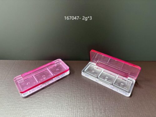 167047
Multi-Color Square Compact