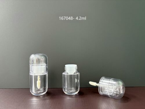167048-4.2g-Single-With-Applicator-Screw-Closure.jpg 167048
Lipgloss with Applicator