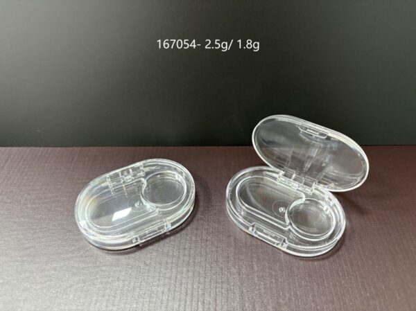 167054
Multi-Color Compact
