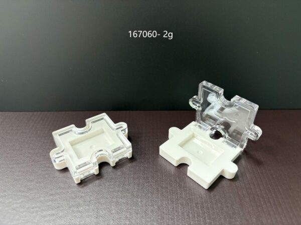 ct 167060
One-Color Shaped, Compact