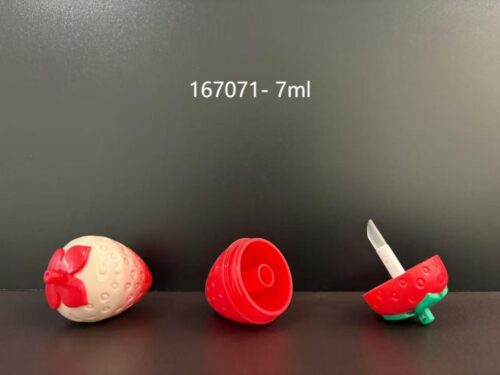 167071-7.0g-Single-Screw-Closure-Hand-Scoop-ABS-.jpg 167071
Shaped Lipgloss