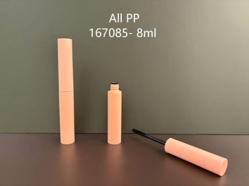 167085-8.0g-Single-With-Applicator-Screw-Closure.jpg 167085
Mascara with Applicator, S-Free and Mono-Material